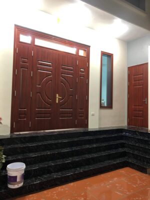 Những Loại Cửa Chống Cháy Chung Cư Tốt Nhất Hiện Nay