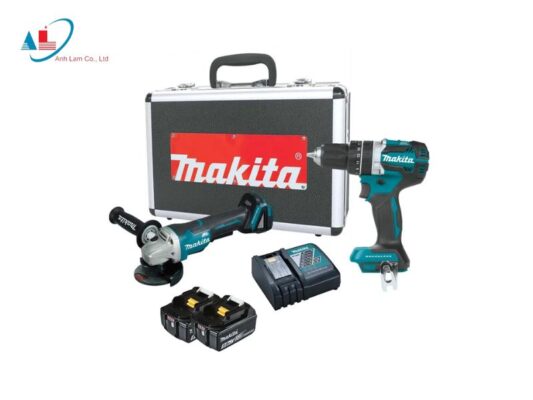 các loại máy mài cầm tay thịnh hành - 2