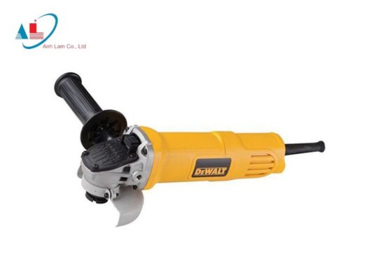 các loại máy mài cầm tay thịnh hành- 1