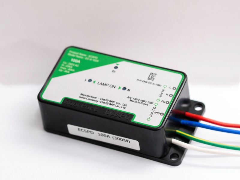 Thiết bị chống giật điện-1