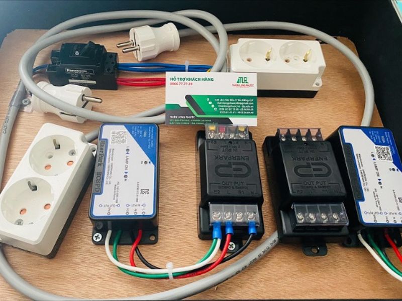 thiết bị chống giật điện- 1