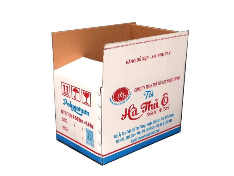 in flexo thùng carton- 2