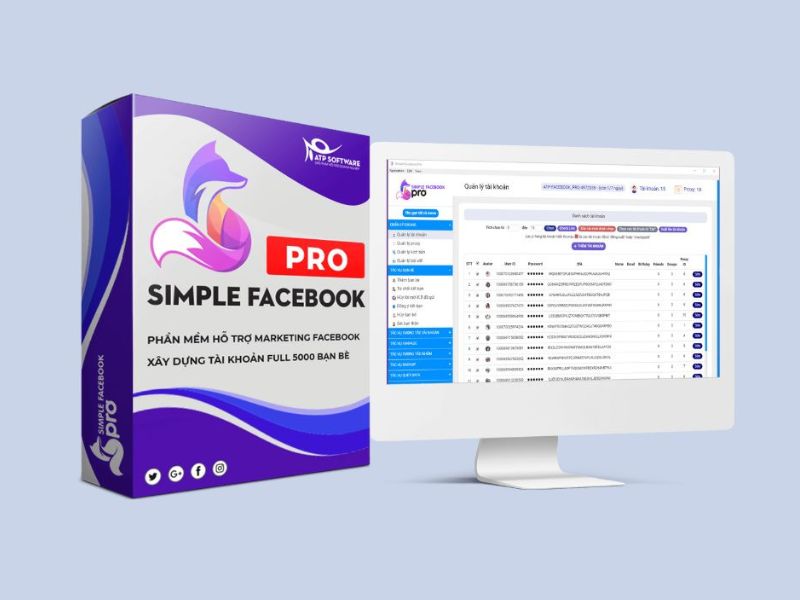 phần mềm SEO facebook- 2