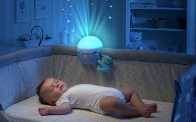 Dịch vụ chăm sóc trẻ sơ sinh ban đêm ở đâu tốt?