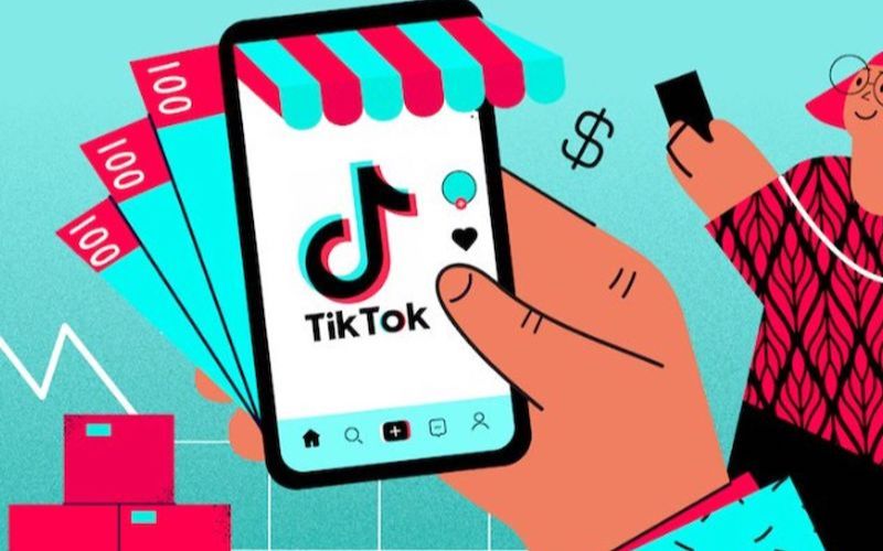 Ai nên tham gia khóa học Affiliate Tiktok?