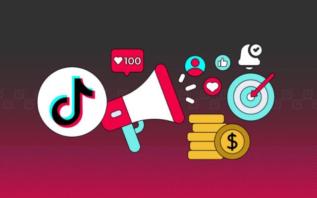 Khóa học Affiliate Tiktok giúp bạn bắt đầu ngay với marketing online