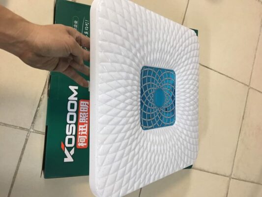 Đèn Âm Trần Kosoom