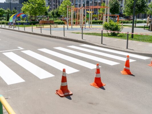 Sơn Kẻ Vạch Giá Rẻ