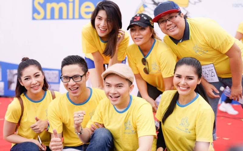 đồng phục áo phông