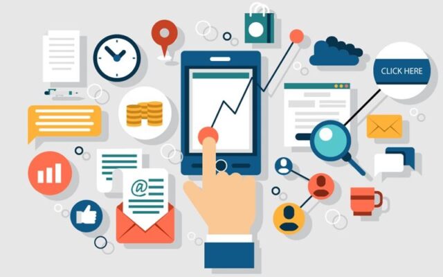 Khóa học Marketing cho người mới bắt đầu – Làm Marketing tự tin từ số 0