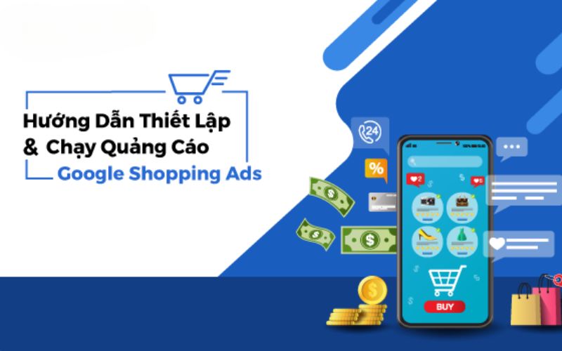 Khóa Học Đào Tạo Quảng Cáo Google Bao Gồm Những Gì?