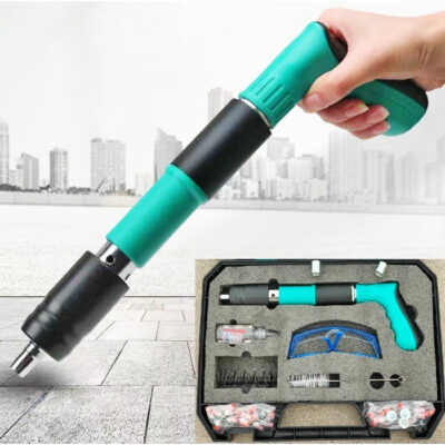 súng bắn đinh bê tông 2