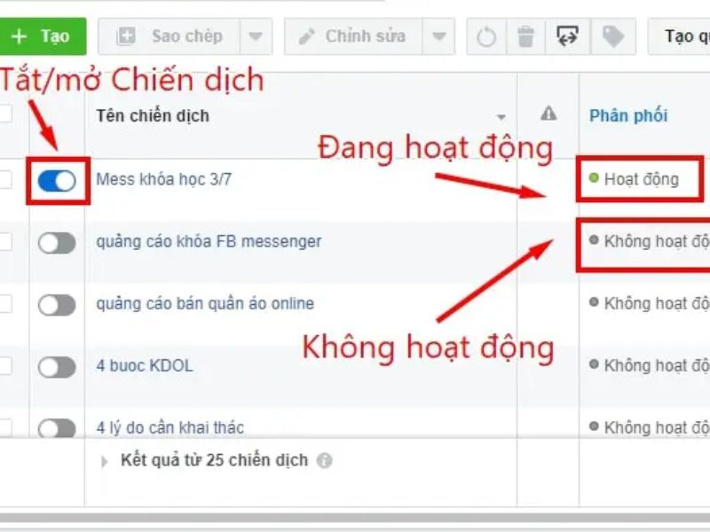 Tiêu Chí Lựa Chọn Dịch Vụ Chạy Quảng Cáo Facebook Uy Tín Hàng Đầu