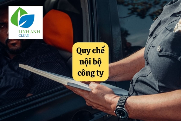 Các quy định nội bộ doanh nghiệp nên áp dụng