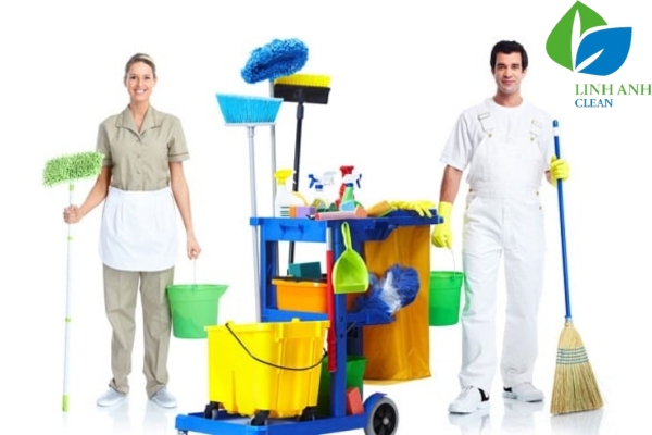 Vì sao nhân viên cần có thói quen giữ gìn vệ sinh chung?