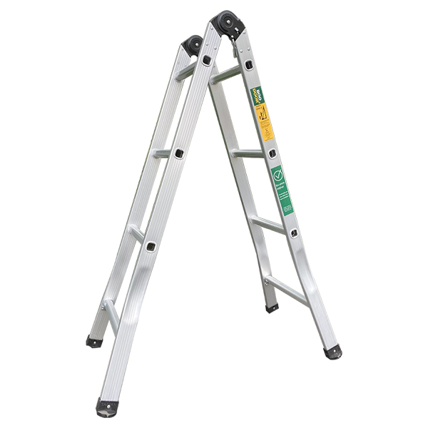 Thang inox chữ A giá rẻ là gì?