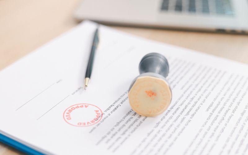 Cách nhận biết tem chứng nhận hợp quy hợp lệ trên sản phẩm