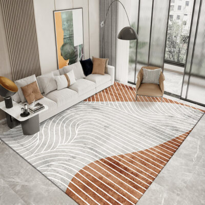 Thảm phòng khách