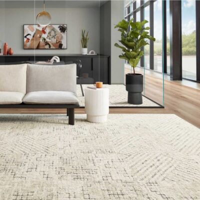 Thảm phòng khách là gì?