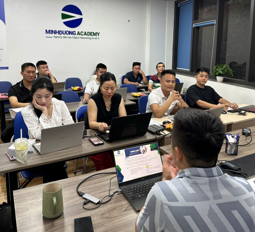 Minh Dương Media cung cấp dịch vụ chăm sóc website chuẩn SEO