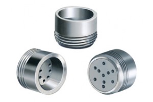 Đầu đốt hỗn hợp công nghiệp tiết kiệm nhiên liệu