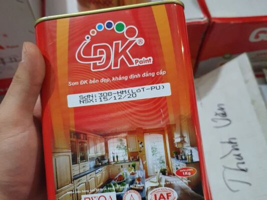 son lot dk dong thung chat luong cao