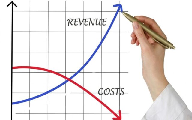 Quy trình quản lý dự án kiểm soát chi phí bằng cách nào?