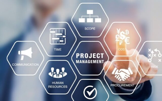 Quy trình quản lý dự án cần bắt đầu từ đâu?
