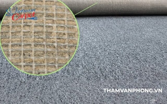 Những ưu điểm của thảm cuộn giá rẻ đối với cửa hàng