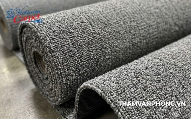 Thảm cuộn trải sàn giá rẻ là gì?