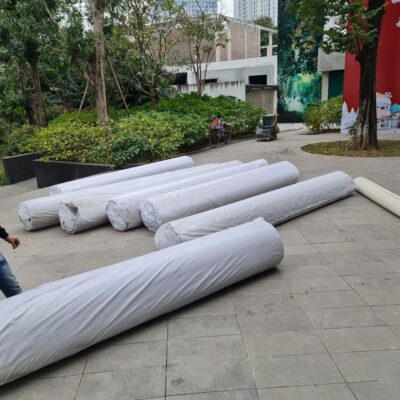 Thảm trải khách sạn giá rẻ