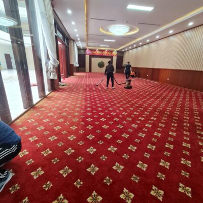 Thảm trải khách sạn giá rẻ