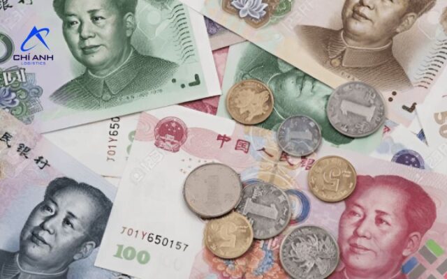 Thanh toán hộ trên taobao