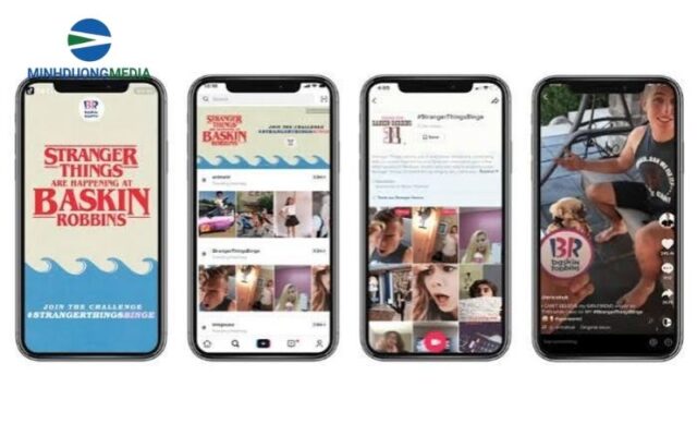 Xác định đúng mục tiêu trước khi chạy quảng cáo TikTok Ads