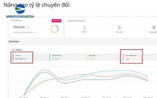 Đo lường chuyển đổi bằng TikTok Pixel và dữ liệu thực tế