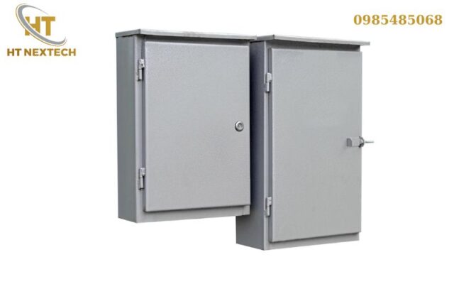 báo giá vỏ tủ điện