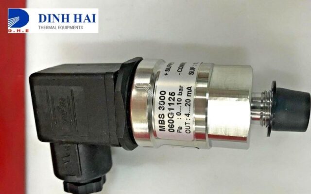 Cảm biến áp suất