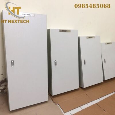 Tủ điện âm tường