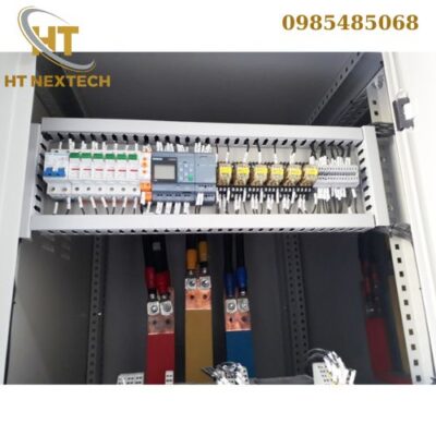 Tủ điện AST