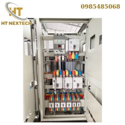 Tủ điện phân phối DB