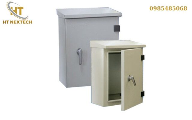 Gia công vỏ tủ điện hạ thế