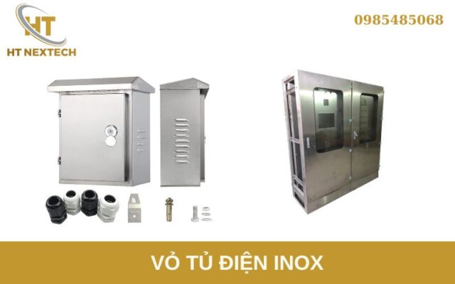 Gia công vỏ tủ điện hạ thế